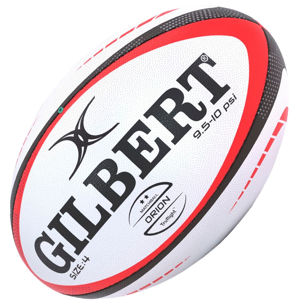 Custom Gilbert Balls - 12 week delivery