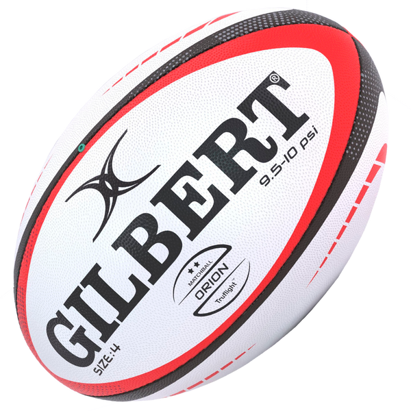 Gilbert Orion Match Ball