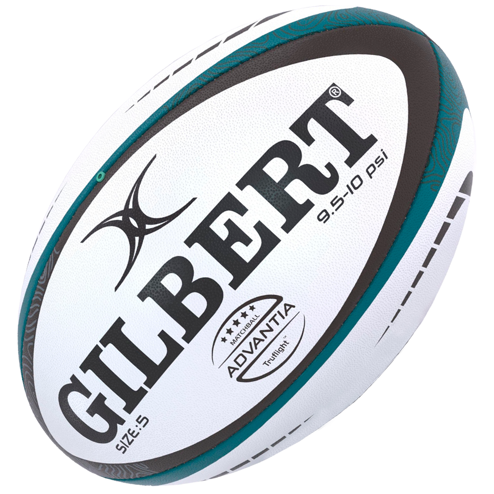 10 x Gilbert Advantia Match Ball Bundle