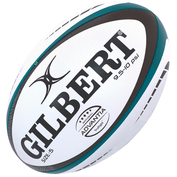 Gilbert Advantia Match Ball Bundle - 20 x balls and bags