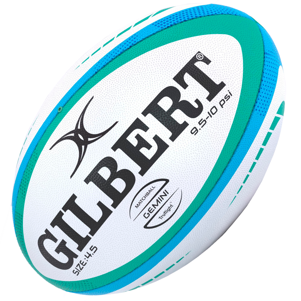 Gilbert Gemini Match Ball
