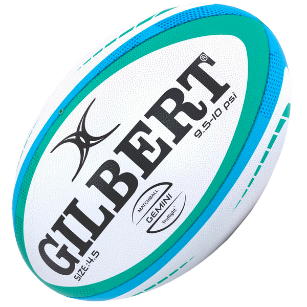 Gilbert Gemini Match Ball