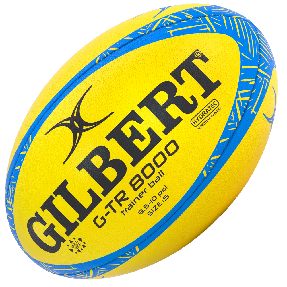 Custom Gilbert Balls - 12 week delivery
