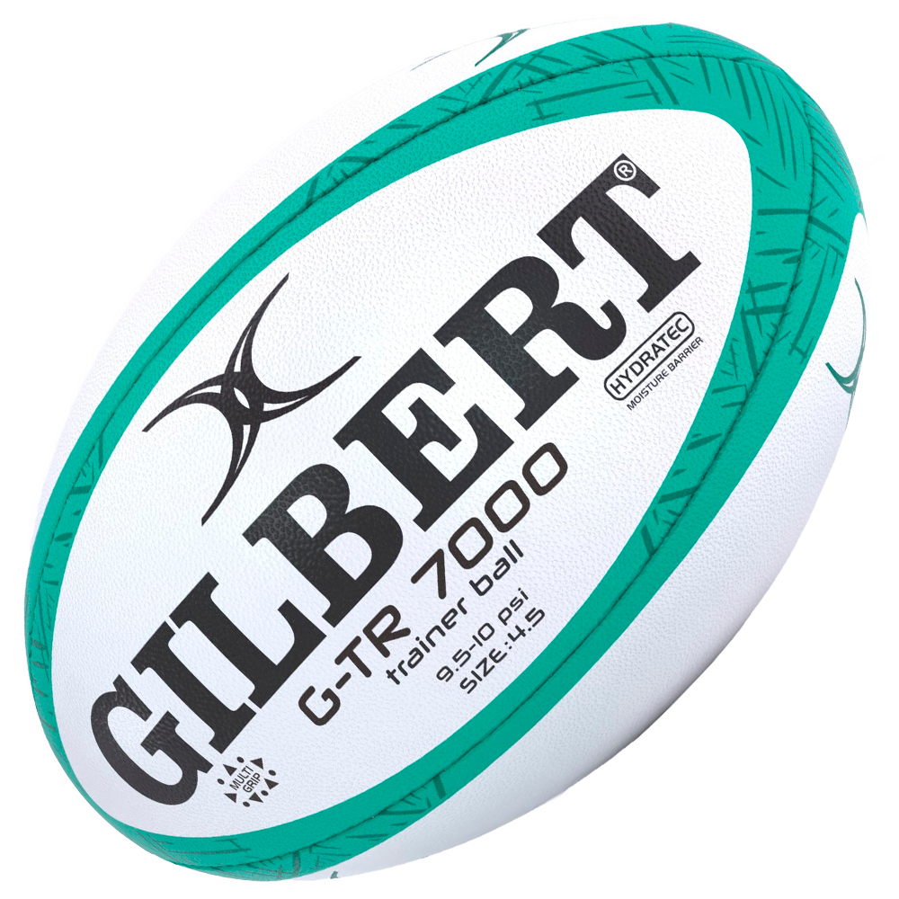 25 x Gilbert G-TR7000 Trainer Ball Bundle
