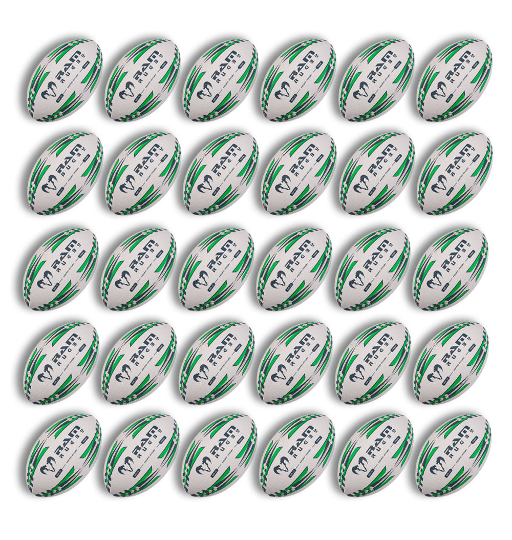 Micro Rugby - Trainer Ball - Size 2.5
