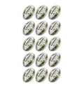 15 x Victor 2.0 Elite Match Ball Bundle
