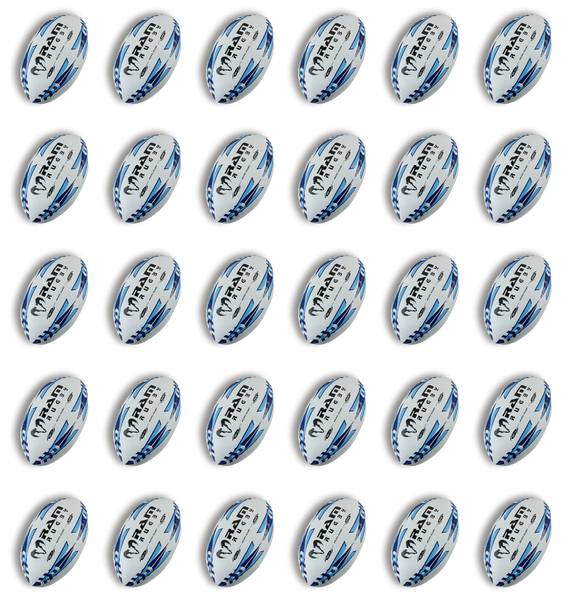 Micro Rugby - Softee Ball - Size 2.5