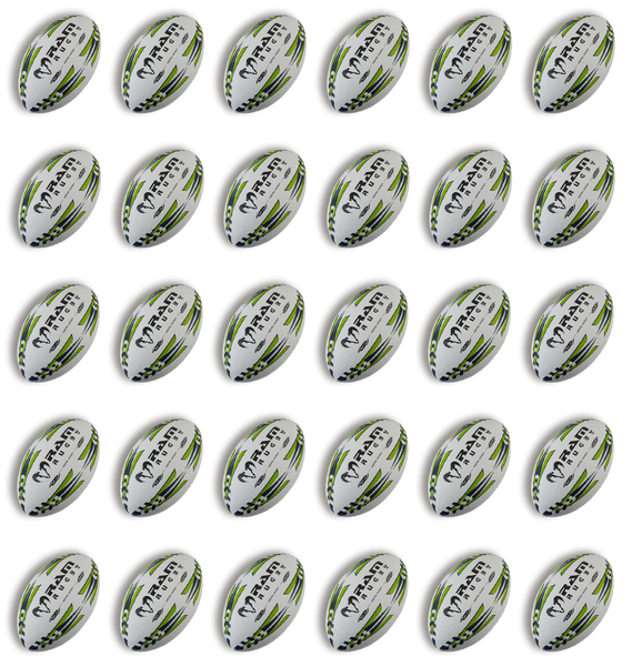 Micro Rugby - Trainer Ball - Size 2.5