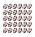 Gripper 2.0 Pro Trainer Ball Bundle - 30 x balls and 2 bags