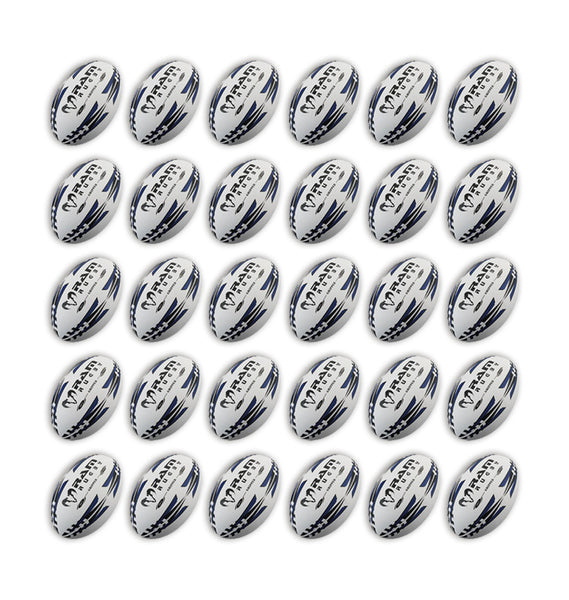 Gripper 2.0 Pro Trainer Ball Bundle - 30 x balls and 2 bags