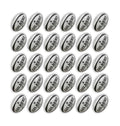 30 x GILBERT G-TR4000 TRAINER BALL BUNDLE (SIZE 3 ONLY)