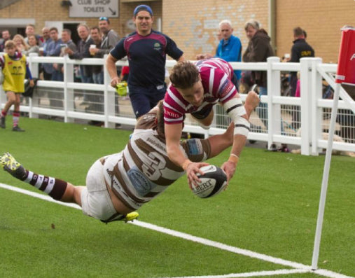 Duralock Pitch Barrier