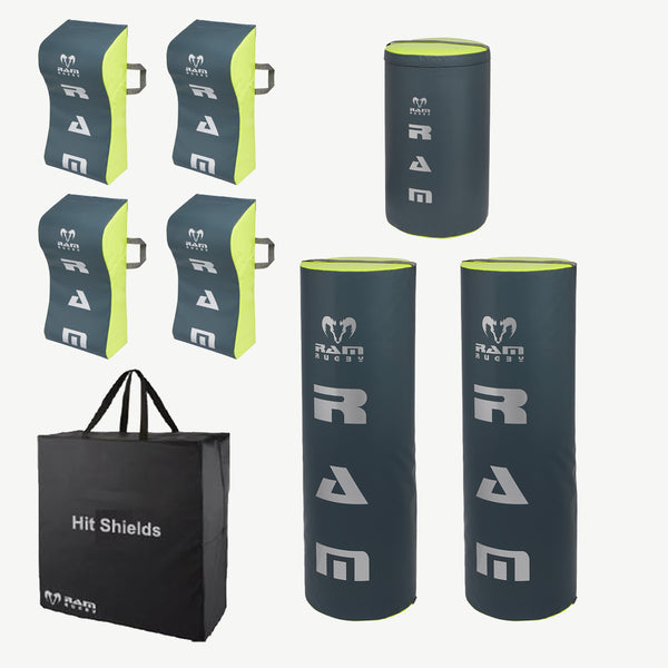 Collision Training - Bundle