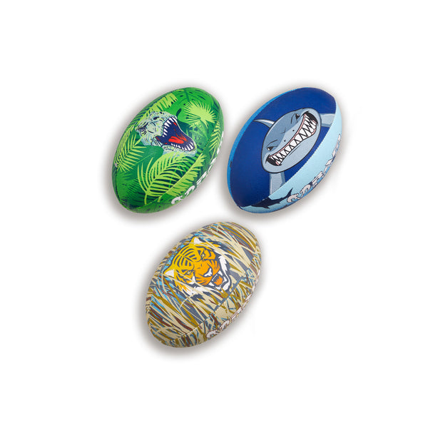 Animal Design - Squad Trainer Balls