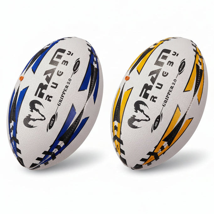 Gripper 2.0 Hybrid - Pro Trainer Ball