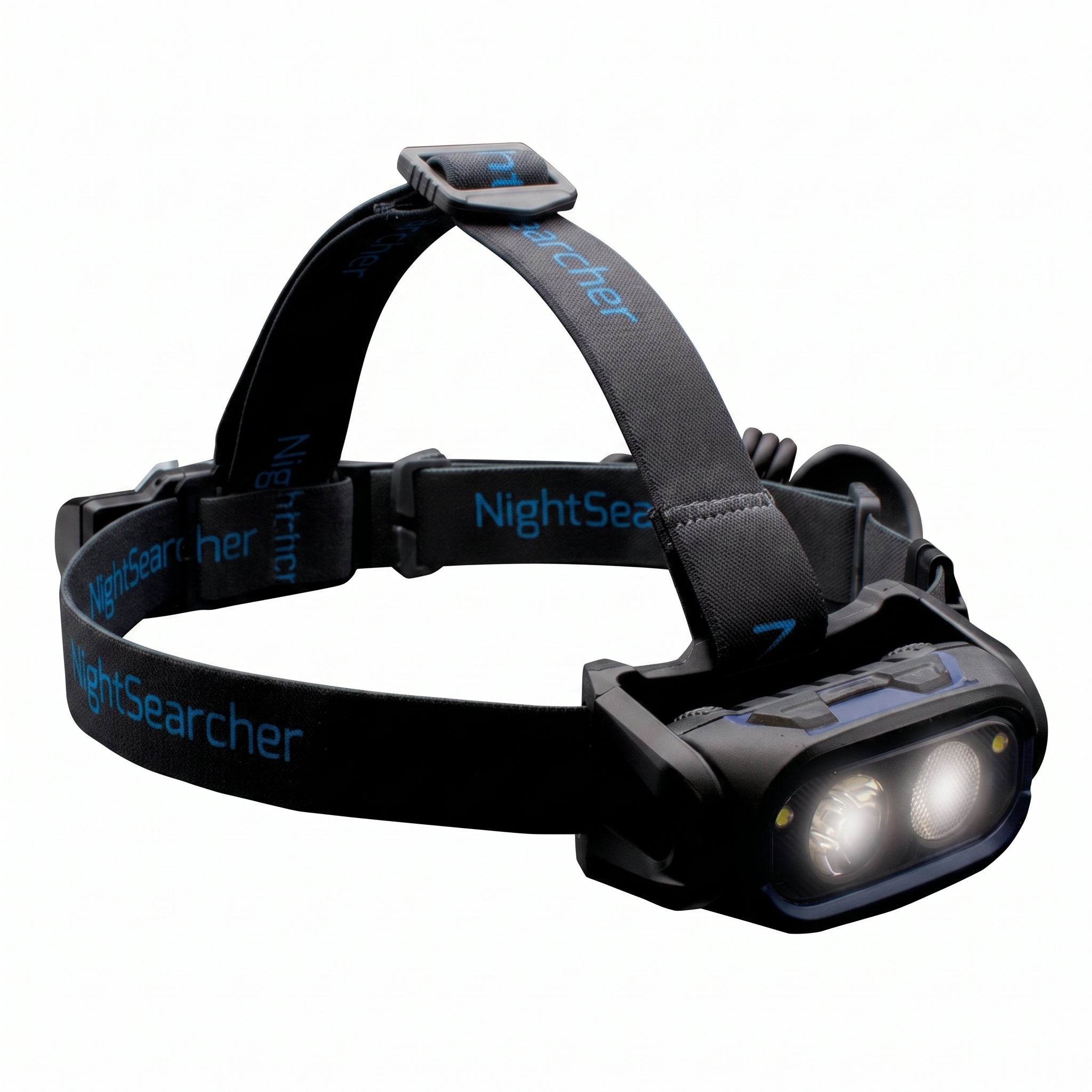 HT800RX Head Torch
