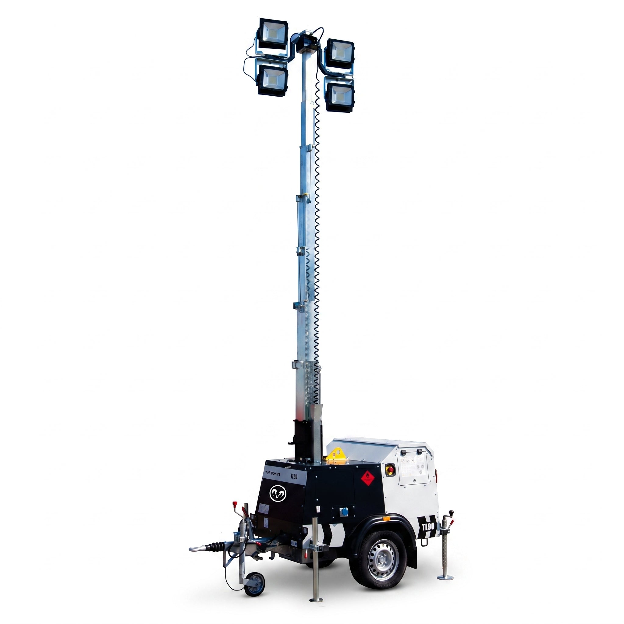 TL-90 Floodlight - LED - NEW