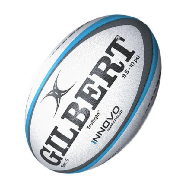 10 x Gilbert Innovo Match Ball Bundle