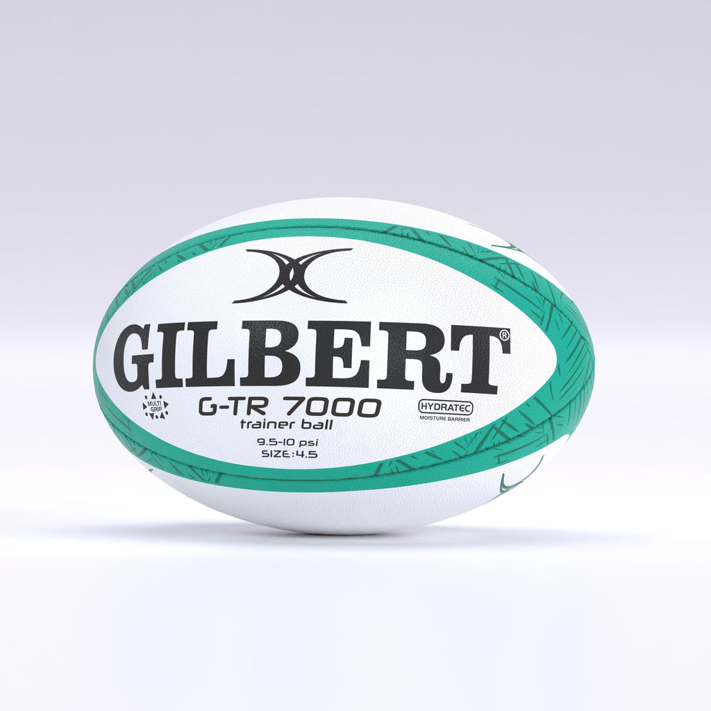 25 x Gilbert G-TR7000 Trainer Ball Bundle