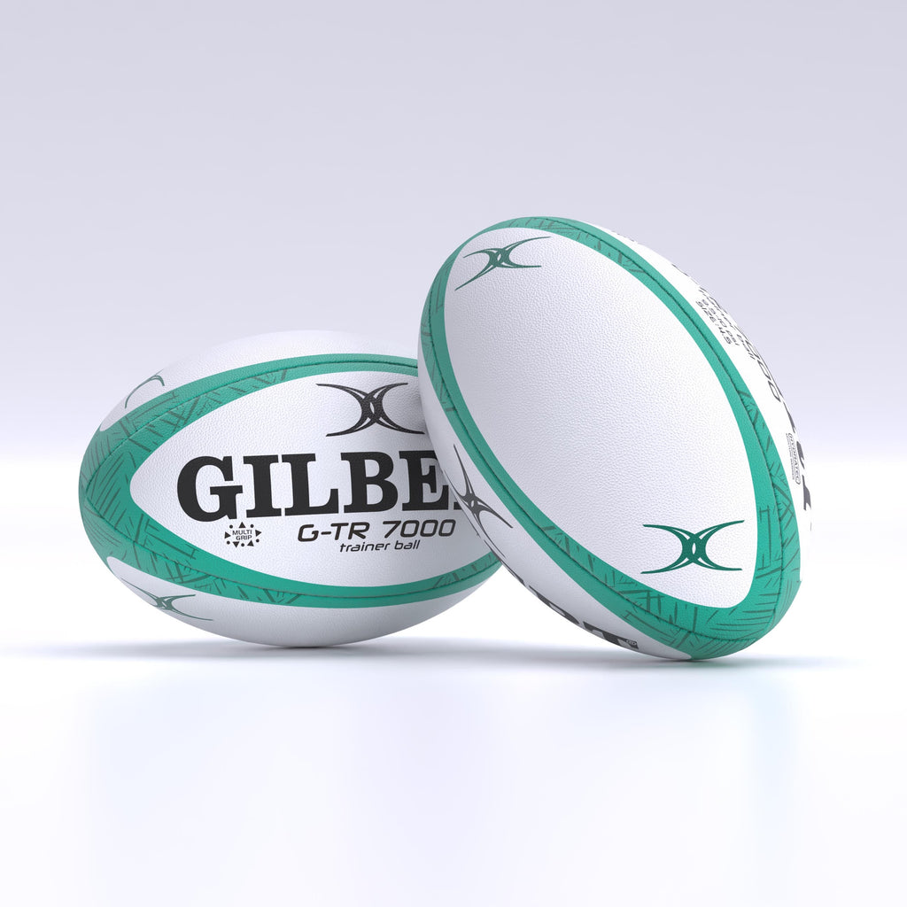 25 x Gilbert G-TR7000 Trainer Ball Bundle