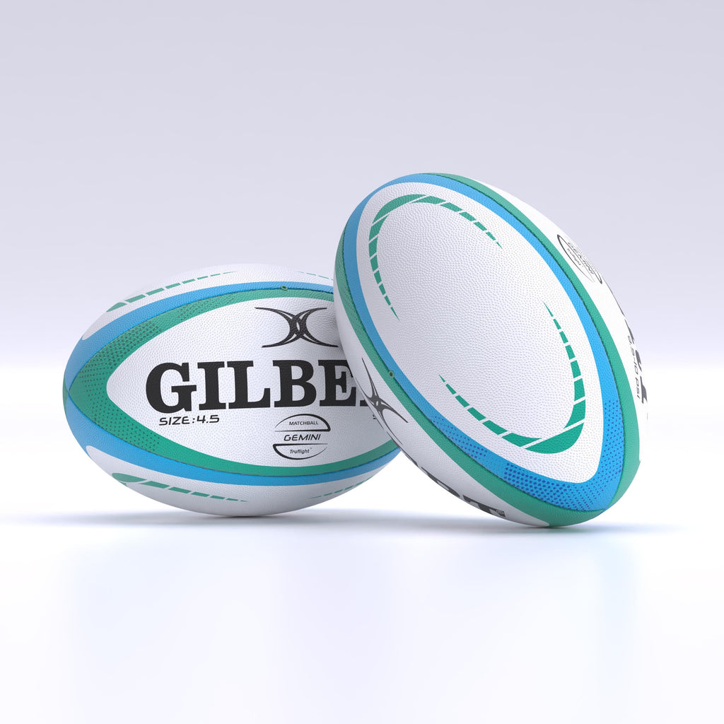Gilbert Gemini Match Ball
