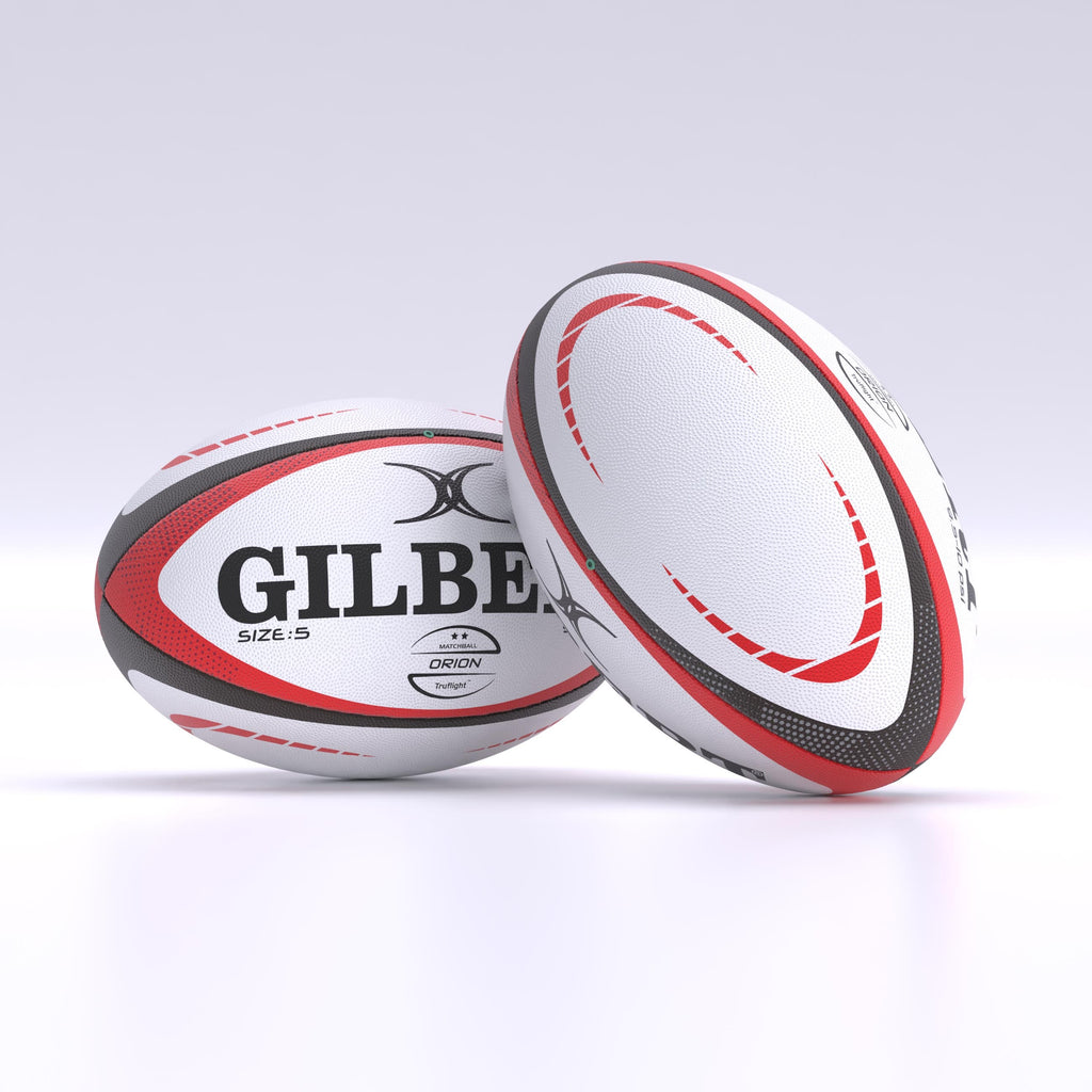 Gilbert Orion Match Ball