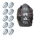10 x Gilbert Innovo Match Ball Bundle