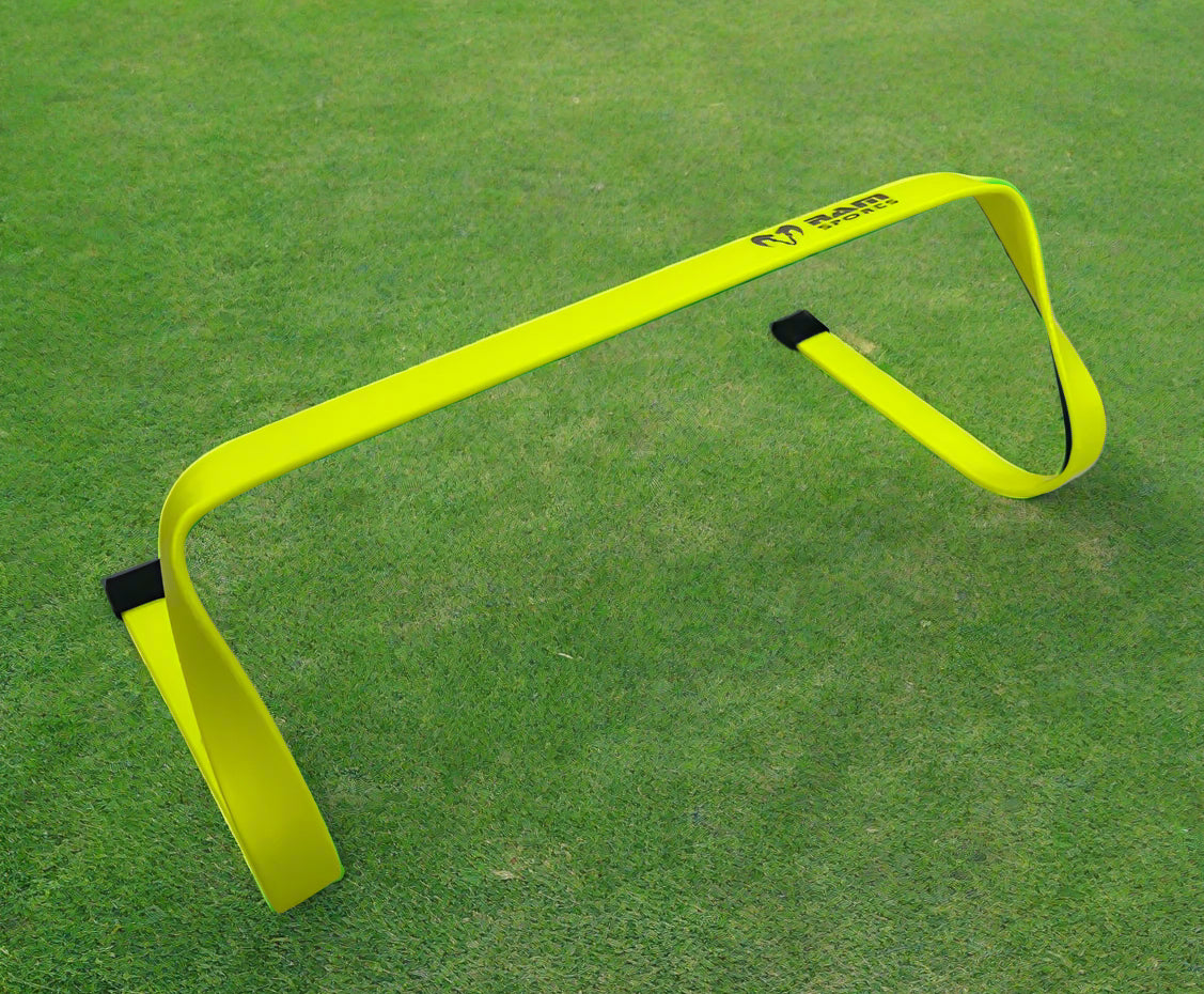 Set of 6 x Step Training Hurdles