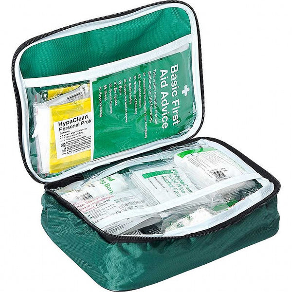 Compact Team First Aid Kit