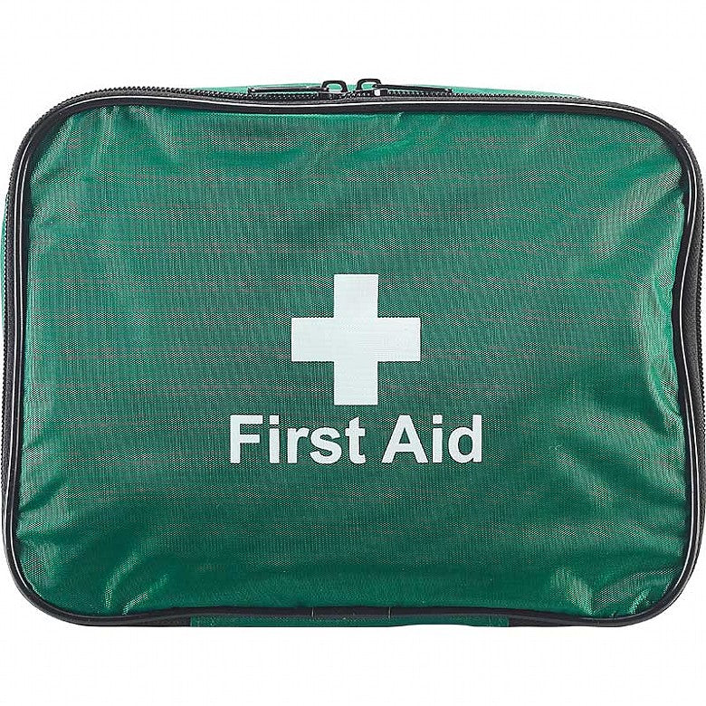 Compact Team First Aid Kit
