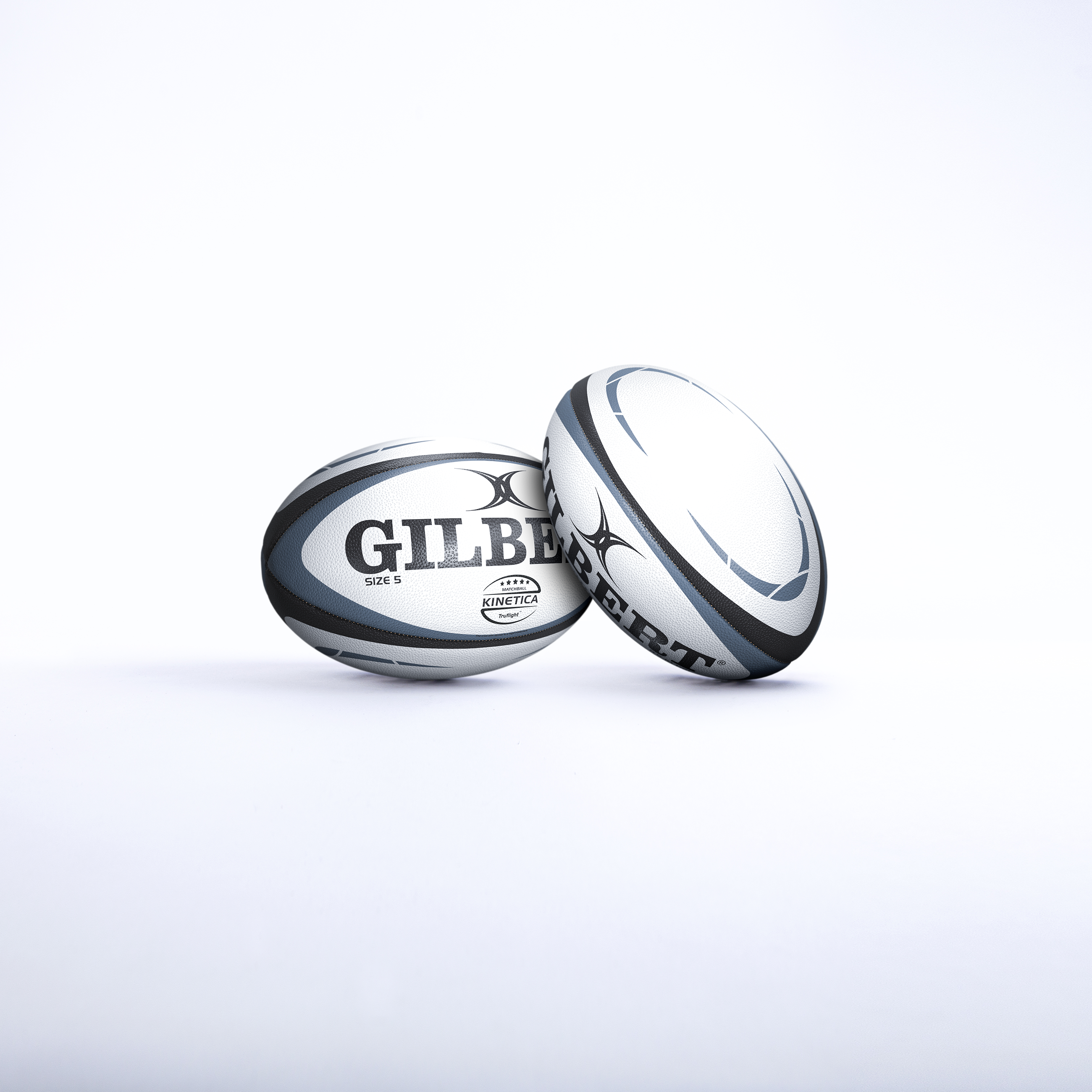 Gilbert Advantia - Match Ball