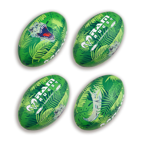 Animal Design - Squad Trainer Balls