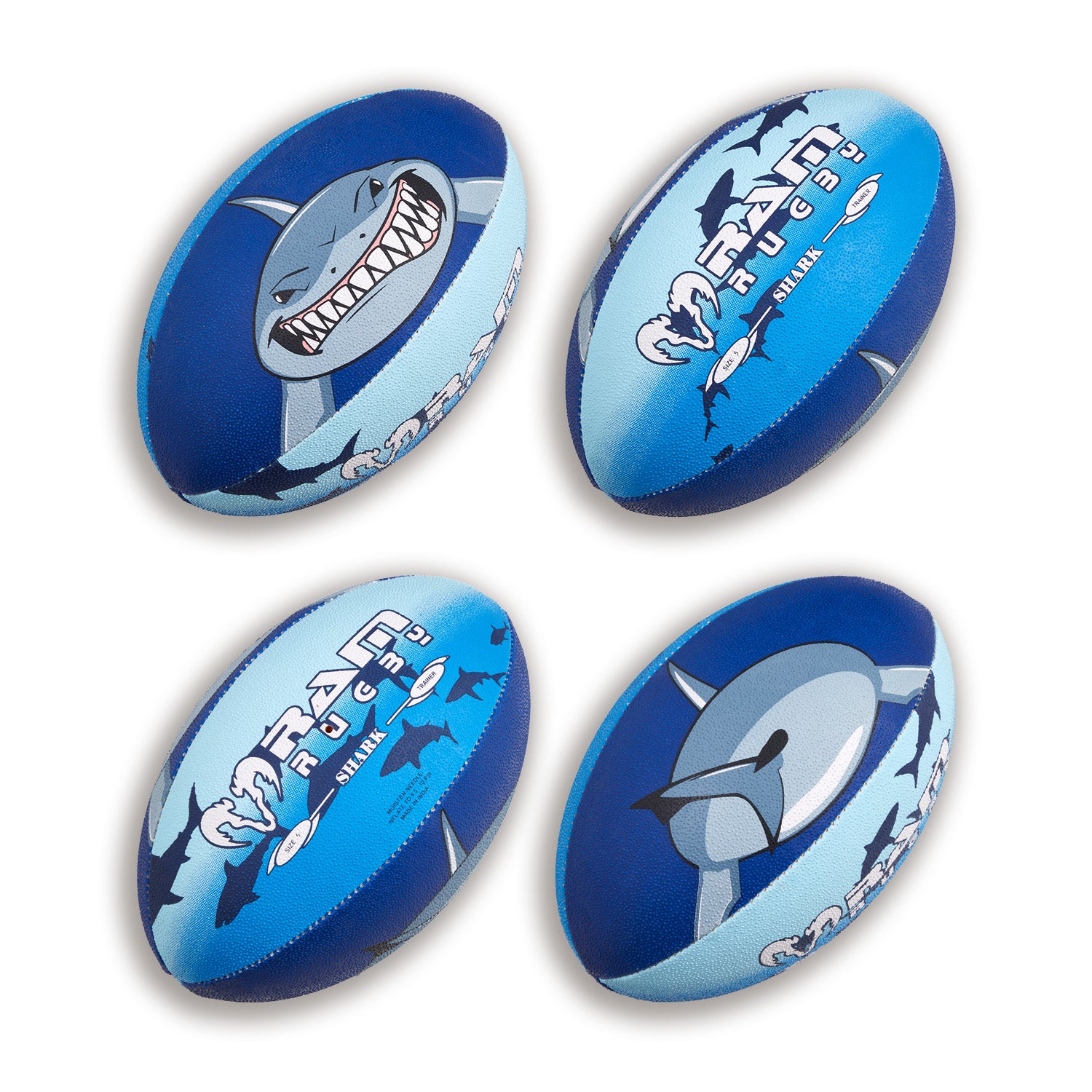 Animal Design - Squad Trainer Balls