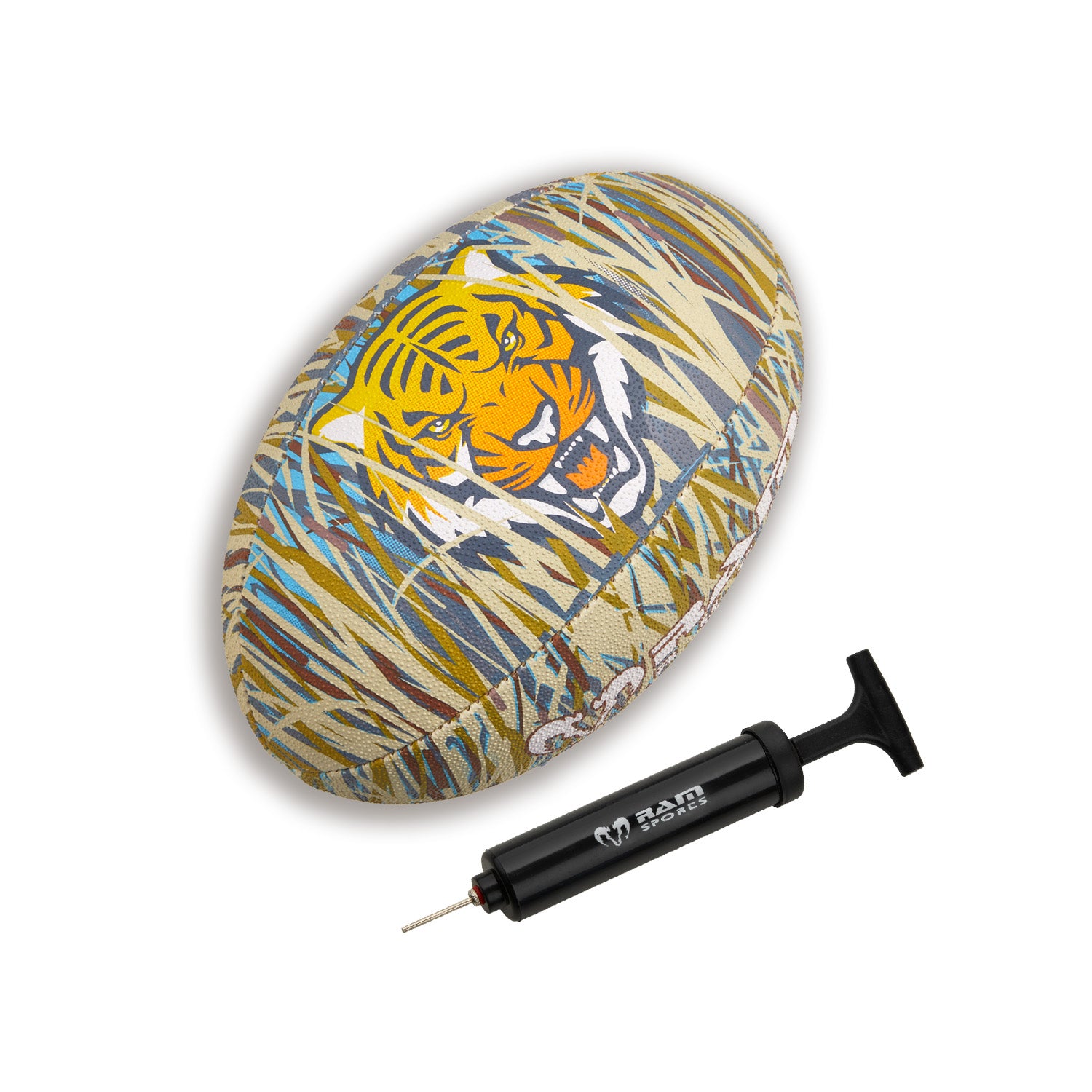 Animal Design - Squad Trainer Balls