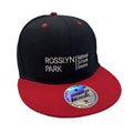 Rosslyn Park Snap Back Cap