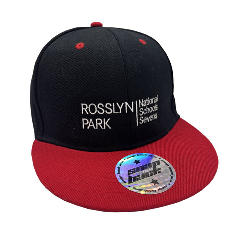 Rosslyn Park Snap Back Cap