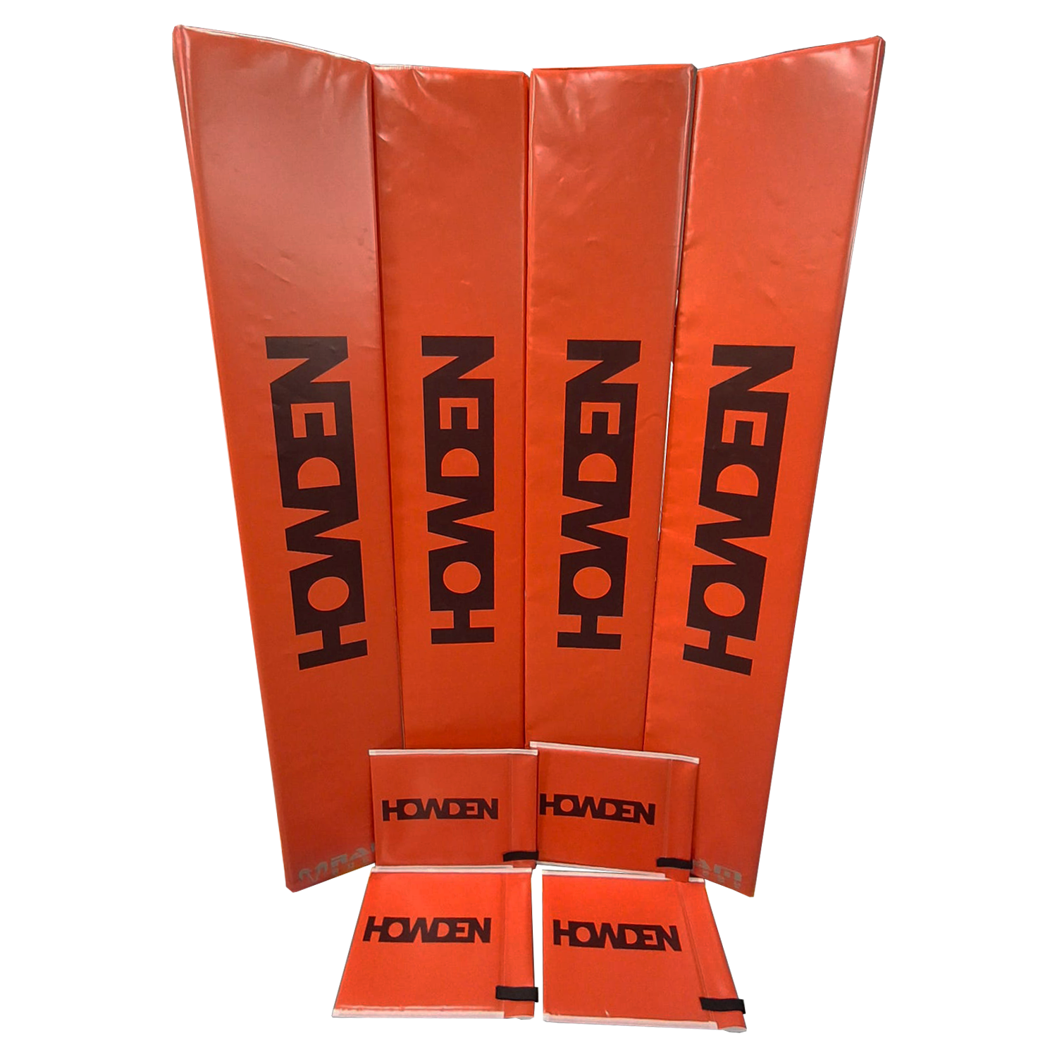 Ram Rugby Pitch Kit Bundles with 12