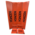 Ram Rugby Pitch Kit Bundles with 12" post protectors