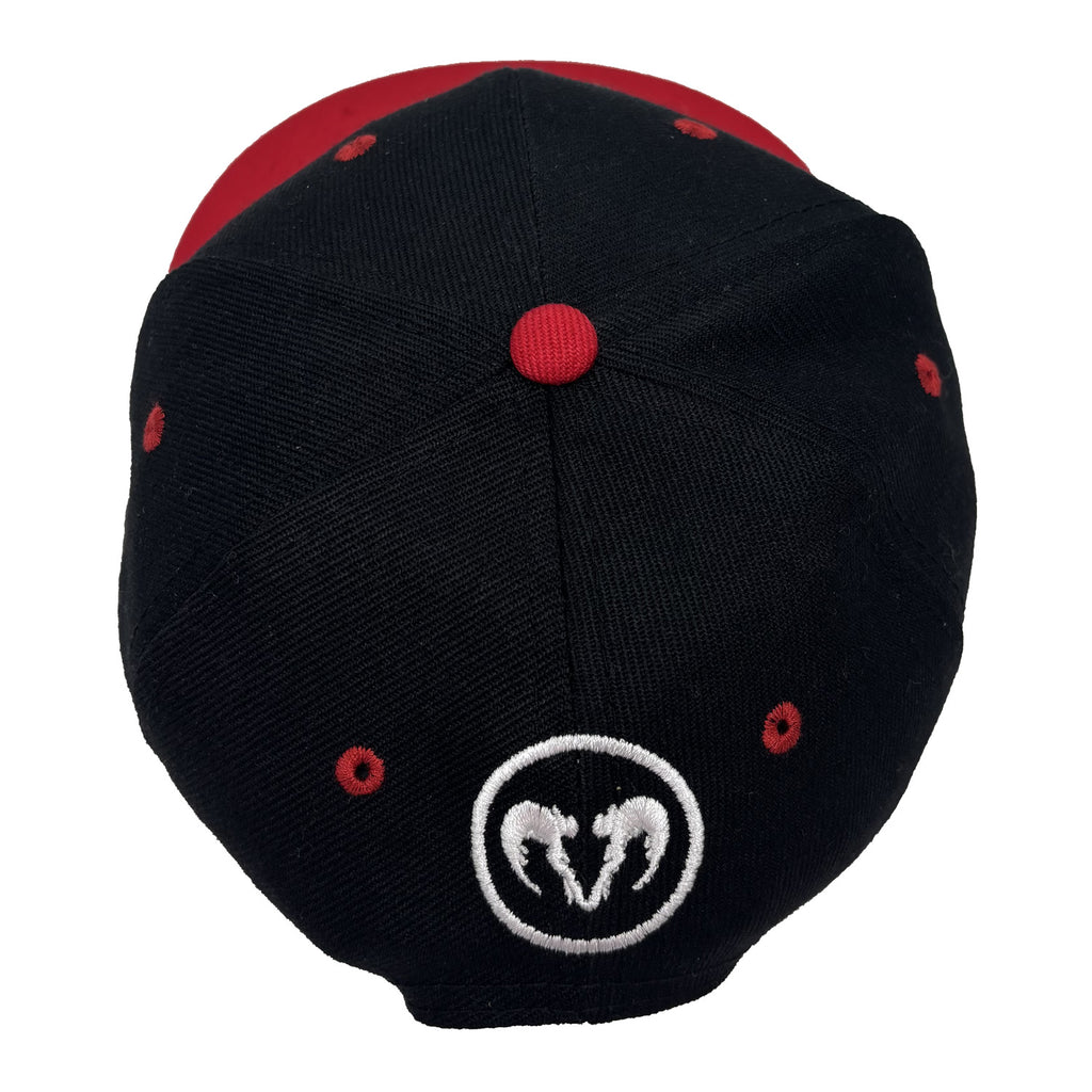 Rosslyn Park Snap Back Cap