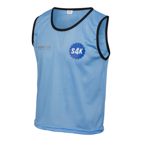 Custom Micro Mesh Bibs - 14 week delivery