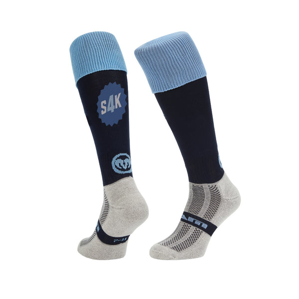 Micro Protec Rugby Socks - Custom