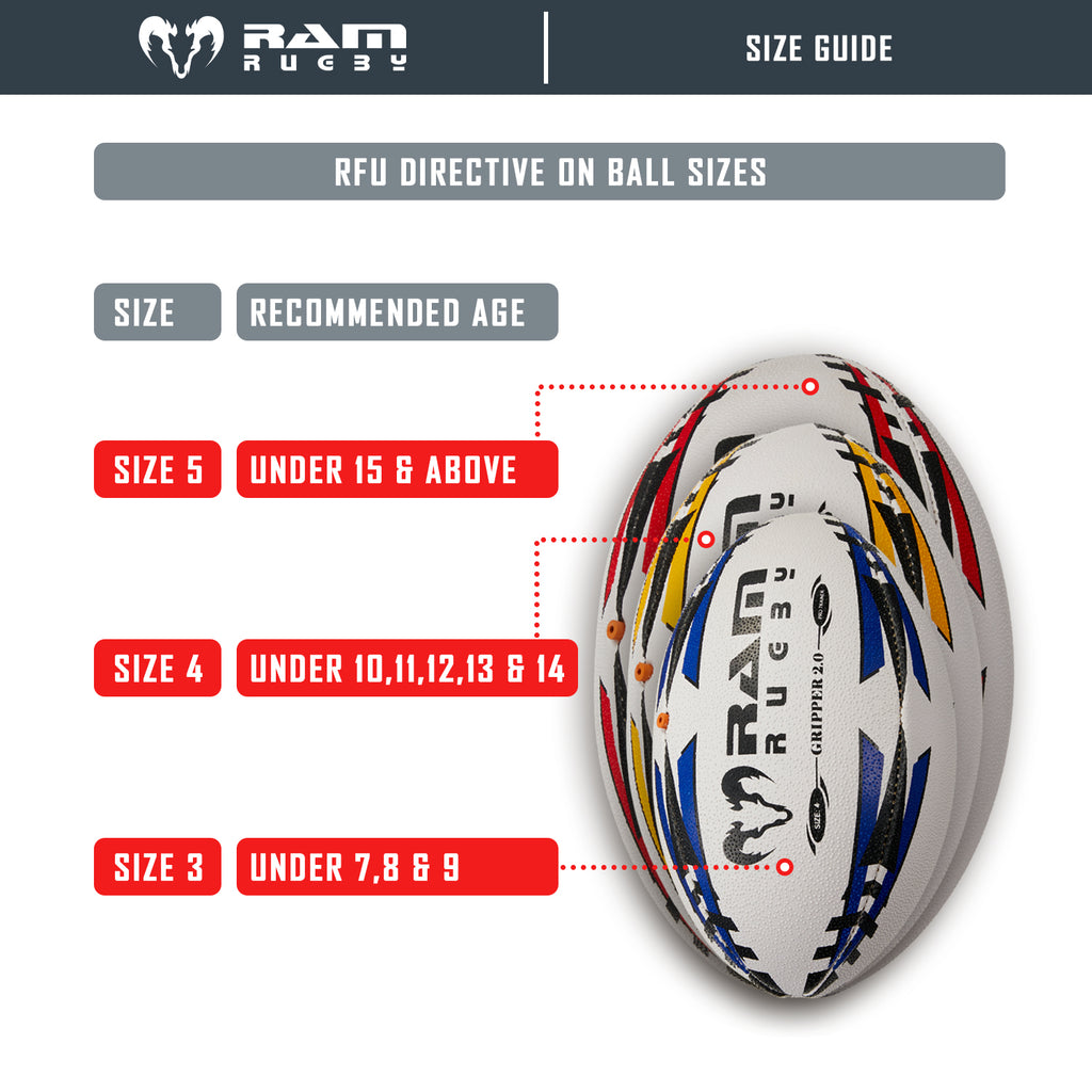 Custom Gilbert Balls - 12 week delivery
