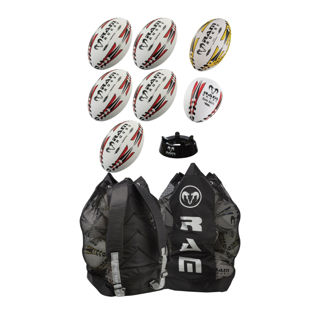 7 x Skills Ball Bundle
