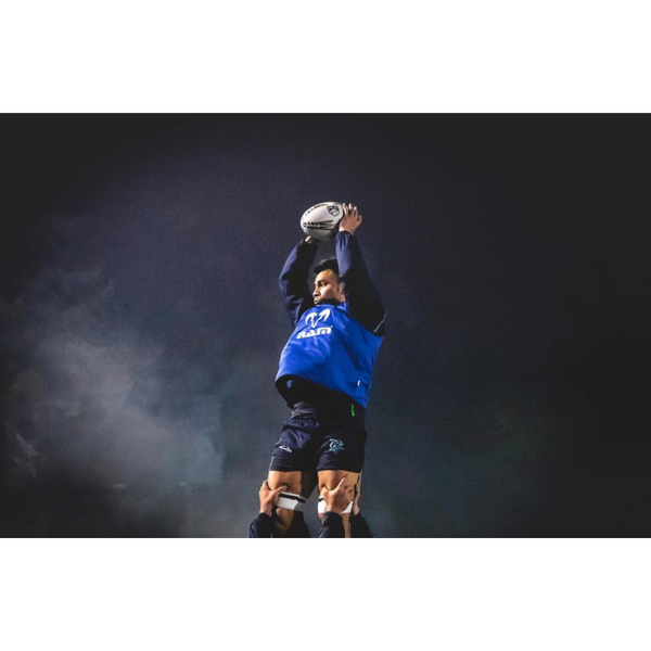 Reversible Contact Training Bibs - Set of 10