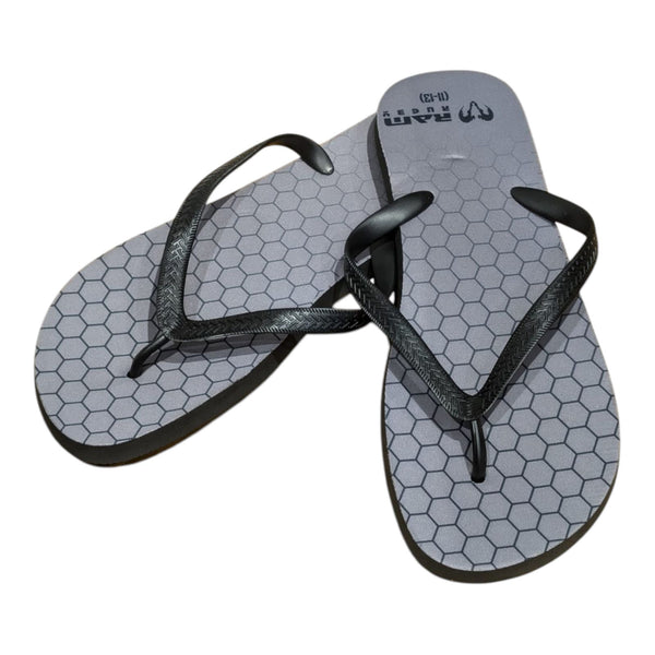 Ram Rugby Flip Flops
