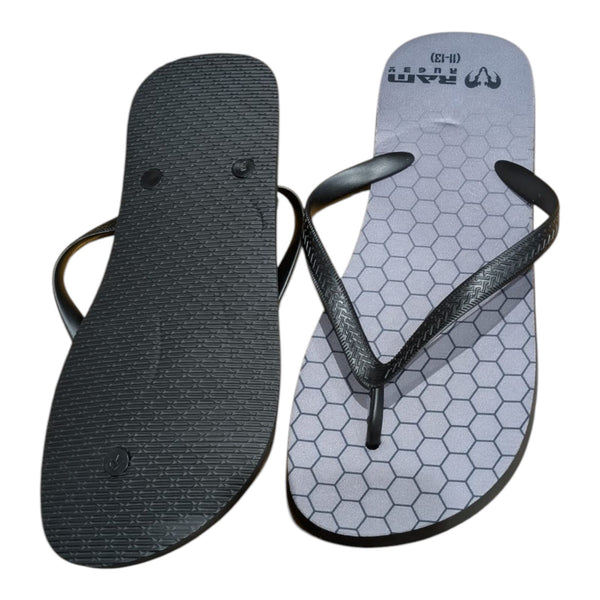 Ram Rugby Flip Flops