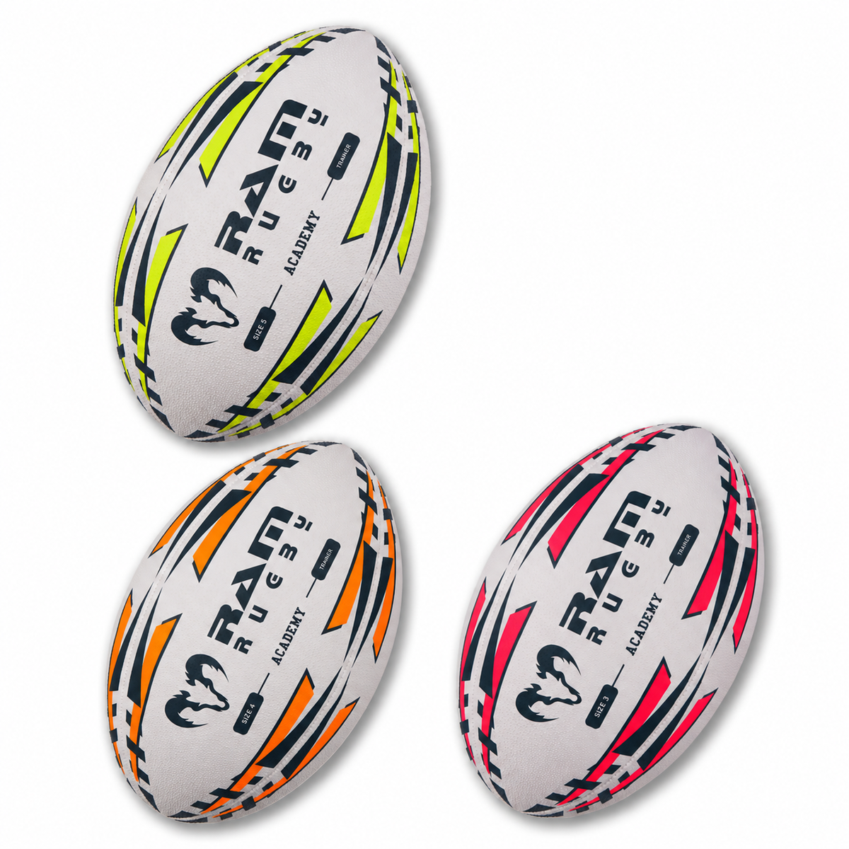 Academy - Trainer Ball