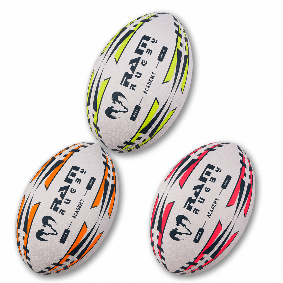 Academy - Trainer Ball