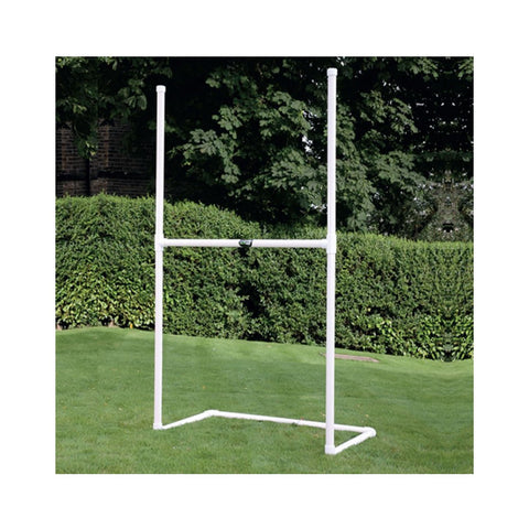 Ram Rugby-2.3m Plastic Micro Rugby Goal Post