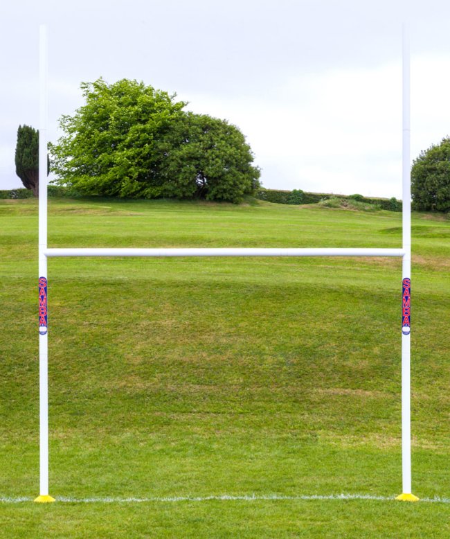 Mini Rugby Goal Posts - Ground Equipment - Ram Rugby